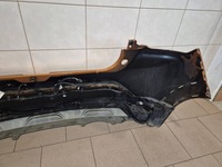 фото thumb №7, Dacia sandero iii stepway 20-22r бампер задняя teppy pdc + камера 240156289r