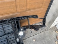 фото thumb №11, Pas передний audi a8 d3 3.0 tdi 03-10 kompletny