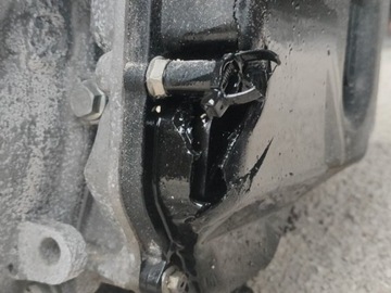 фото thumb №12, Автоматическая коробка передач коробки передач ford втулка стабилизатора 12-19 gv6z7000a