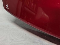 Купить Крышка багажника багажника mazda mx-5 mx5 iv nd 41v soul red металлик 2015-, фото thumb