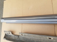 фото thumb №12, Mercedes a w176 787 amg левая+ правая накладка порог порог