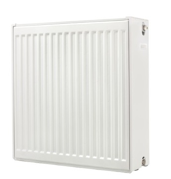 Панельный радиатор TYP33 SIDE 60X80см + вешалка