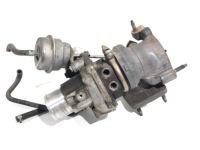 фото thumb №1, Турбонагнетатель renault grand scenic iii 54399700077 1.4 131km