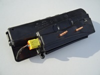 фото thumb №3, Opel crossland x air bag подушка сидіння ліва