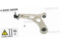 фото thumb №2, Рычаг перед левый ds ds 7 1.2-2.0 17-22 ds 4 ii 1.2-1.6 21-