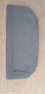 фото thumb №1, Задняя полка toyota corolla e12