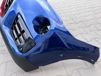 фото thumb №8, Бампер перед передний bmw x1 f48 sport line