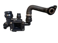 фото thumb №6, Bmw 3 2.0 b корпус термостата термостат оригинальный номер 7510959 7551570