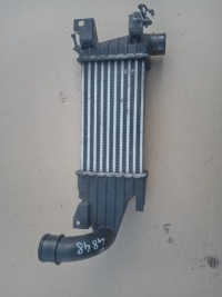 фото thumb №1, Интеркулер opel astra h 1.7 cdti 13128926