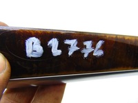 фото thumb №8, Молдинг dekor двері права audi a5 8t drewno 8t0867410b