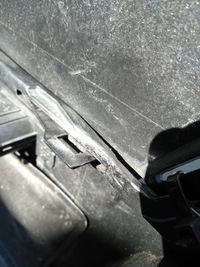 фото thumb №9, Бампер зад ford kuga mk2 st титан