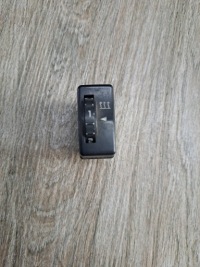 фото thumb №1, Клавіша потенціометр webasto renault premium midlum kerax lander dxi