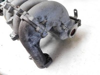 фото thumb №8, Nissan x-trail t30 2.5 16v 2005r колектор всмоктуючий