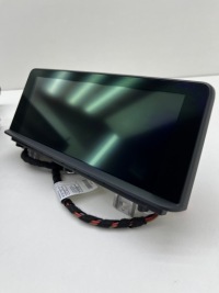 фото thumb №9, Bmw 3 f30 f31 магнитола магнитола экран idrive комплект 9292248 9267955 9318747