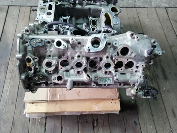 фото thumb №13, Alfa romeo stelvio двигатель блок головка 2.9 510 kw