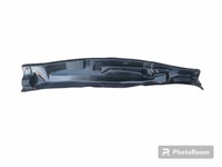 фото thumb №1, Жабо нижні металевий nissan pulsar