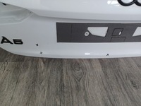 фото thumb №10, Кришка зад audi a5 8w 8w0 sportback 2017-2025
