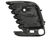 фото thumb №2, Lexus rx 2022- решітка радіатора бампера права f-sport 5310348040