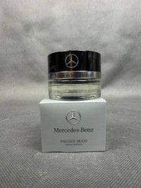 фото thumb №8, Mercedes freeside mood нова perfuma запах автомобільний a2228990600 oem номер