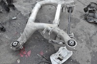 фото thumb №7, Bmw 5 g31 подрамник балка подвеска задняя