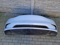 фото thumb №1, Бампер tesla y prest-021