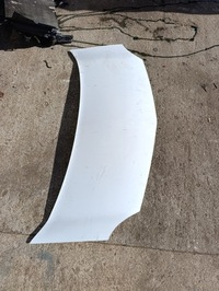 фото thumb №4, Капот кришка двигуна renault kangoo w ii 2