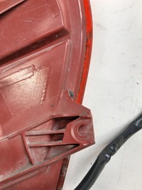 фото thumb №12, Mazda 5 v 1 i лампа левая задняя лампа левый задняя