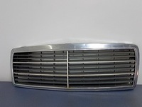 фото thumb №1, C класс w202 рестайлинг решётка решётка радиатора 2028880323