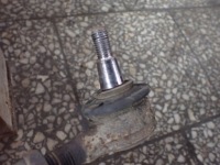 Рулевая рейка трансмиссия шланг гидроусилитель peugeot 307 cc 2.0 rfj 2006 кабриолет  европа Киев, фото thumb