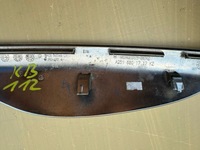 фото thumb №7, Mercedes r klasa w251 05-14r захист заглушка тунель консолі ліва