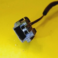 Клипса поперечина безопасности правый перед saab 9-3 4848529 nr420 Недорого, фото thumb