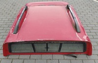 фото thumb №4, Mitsubishi l200 4 iv подвійний cab hardtop обшивка кузов r59