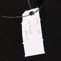 фото thumb №12, Mini f56 спинка сидіння задня праве 7369130