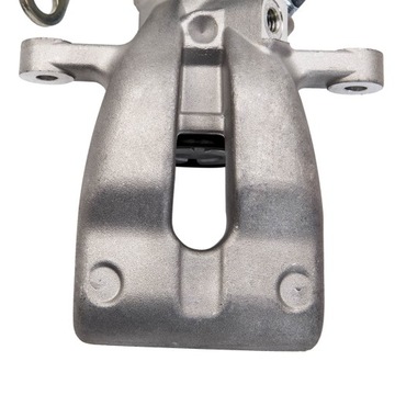 фото thumb №16, Супорт гальмівний задній праві do opla vauxhall astra g h meriva combo 00-14