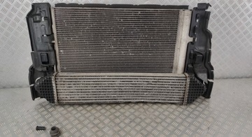 фото thumb №9, Радіатор комплект радіатор вентилятор volvo v60 2013-2018 1,6 t3 t4 s60 ii