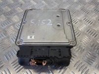 фото thumb №6, Блок керування  модуль компютер двигуна volkswagen sharan 03g906016jn 0281012697