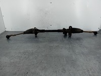 фото thumb №10, Рулевая рейка трансмиссия руль daihatsu trevis