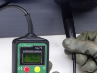 фото thumb №6, Land rover freelander i 96-06 двері лівий перед 3d