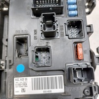 фото thumb №11, Peugeot 407 коробка модуль bsi siemens 9644947480 s120017003i bsca0200