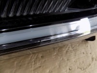 Mg marvel r ліва передня лампа лівий перед full led оригінал Зі Шроту, фото thumb