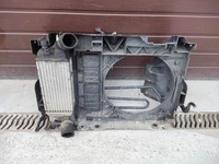 фото thumb №5, Pas передній інтеркулер peugeot 407 sw 2.0hdi