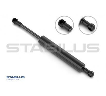 фото thumb №11, Амортизатор телескоп кришки mercedes e 350 t 4-matic