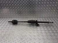 фото thumb №1, Привідний вал права передня renault modus 1.6