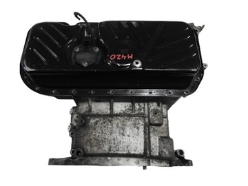фото thumb №1, M420 поддон масляная 2.7 tdi 059103603bg 059103602k