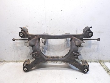 фото thumb №5, Тележка подрамник зад awd subaru legacy v 2.0 d