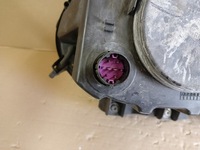 фото thumb №4, Лампа права правий фара fiat doblo ii combo d 10-