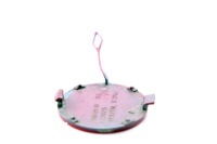 фото thumb №12, Mini r56 r57 кришка багажника фаркопа бампера передній