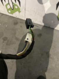 фото thumb №4, Mercedes e w213 2016- дзеркало праве 7+7 pin eu