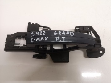 фото thumb №3, Ford grand c-max 10- ручка зовнішня права задня