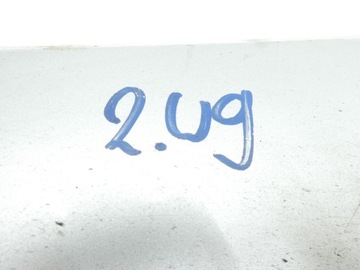 фото thumb №10, Планка накладка пороговая правая наружная mercedes slk w172 r172 a1726980254